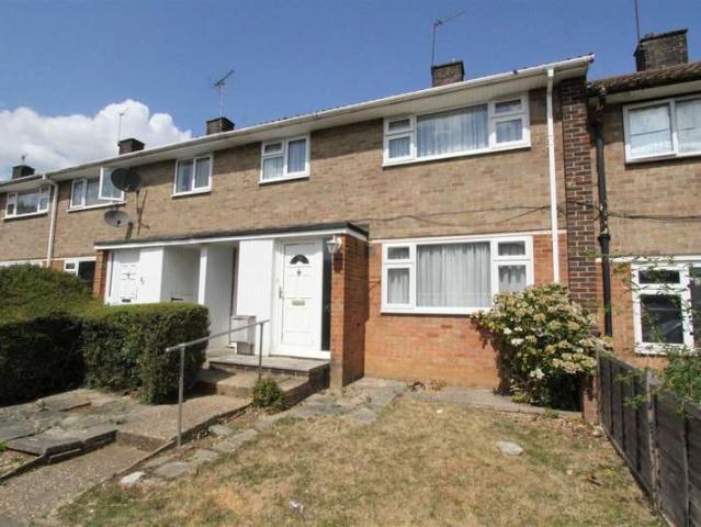 Cottage for sale in Pouchen End, Hertfordshire