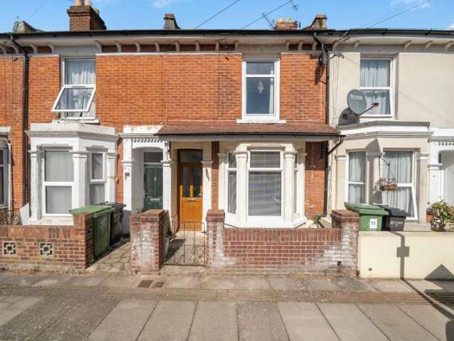 Cottage for sale in Milton, City Of Portsmouth