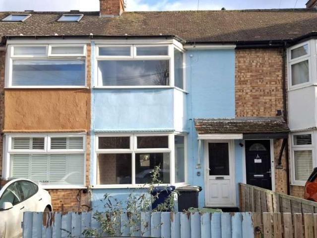 Cottage for sale in Arbury, Cambridgeshire