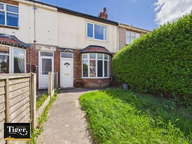 Cottage for sale in Great Marton, Blackpool