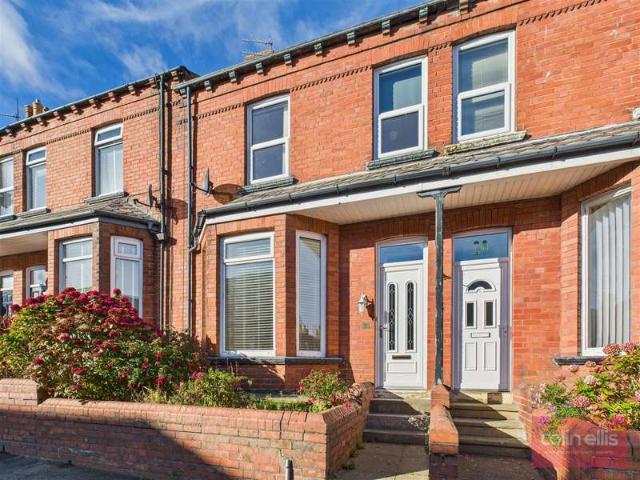 Cottage for sale in Scalby Mills, Kepwick