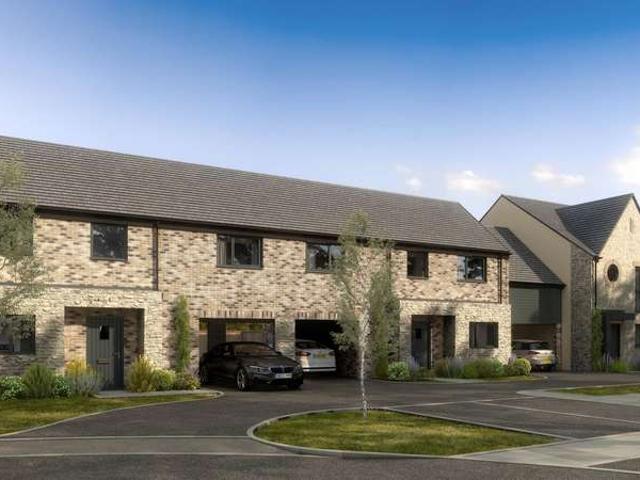 Cottage for sale in Southwell, East Dorset