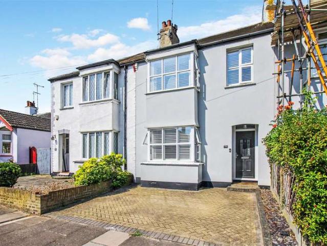 Cottage for sale in Alton Barnes, Essex
