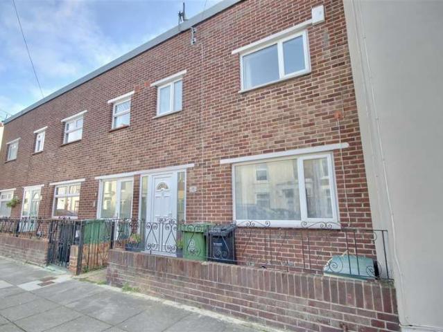 Cottage for sale in Buckland, City Of Portsmouth