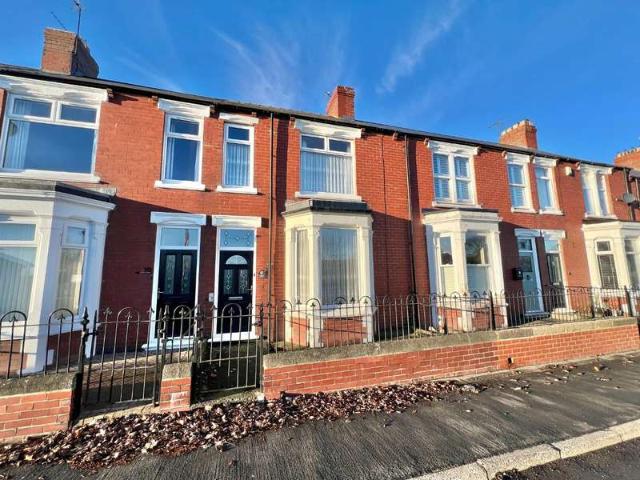 Cottage for sale in Crook