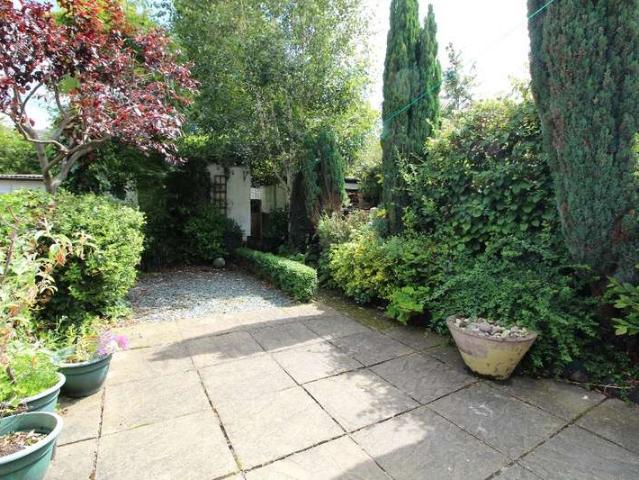 Cottage for sale in Baswich, Staffordshire