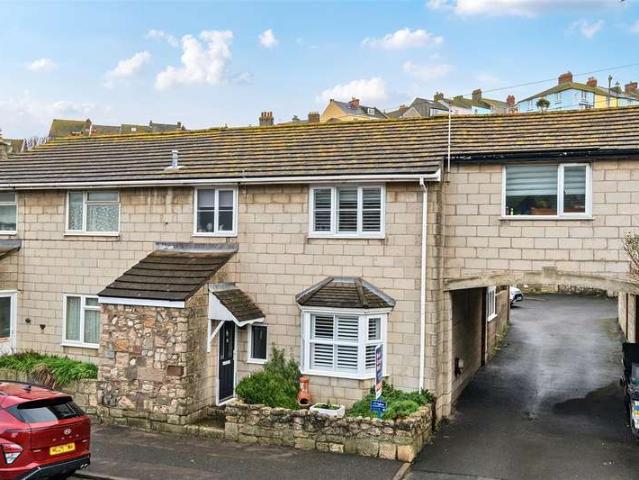 Cottage for sale in Fortuneswell, East Dorset