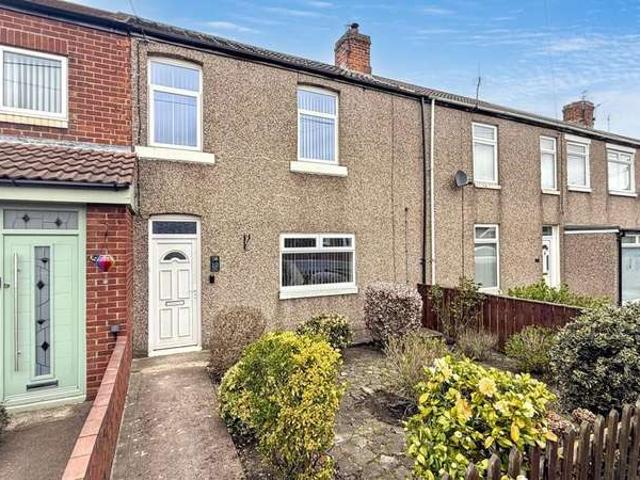 Cottage for sale in Stakeford, Bomarsund