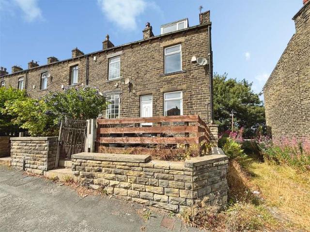 Cottage for sale in Slack Side, West Yorkshire