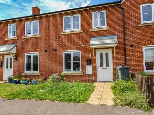 Cottage for sale in School House, Gloucestershire