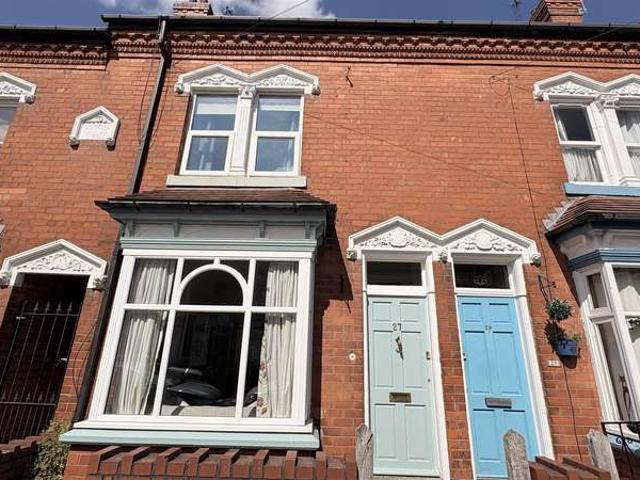 Cottage for sale in Balsall Heath, Birmingham