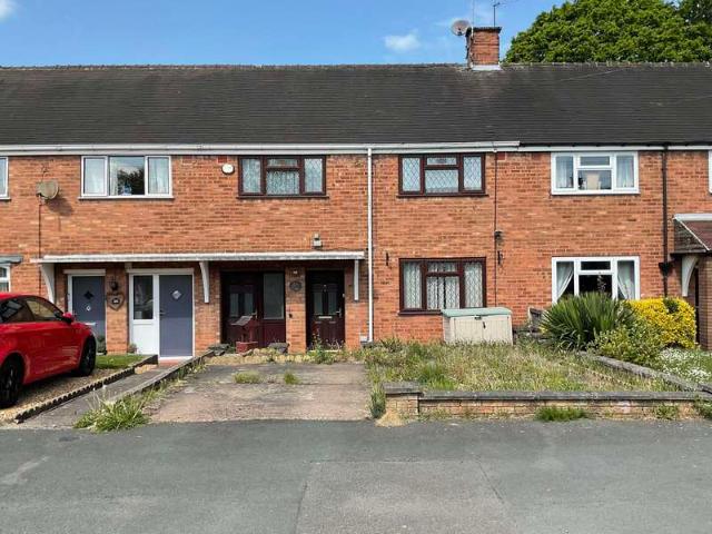 Cottage for sale in Stourbridge, West Midlands