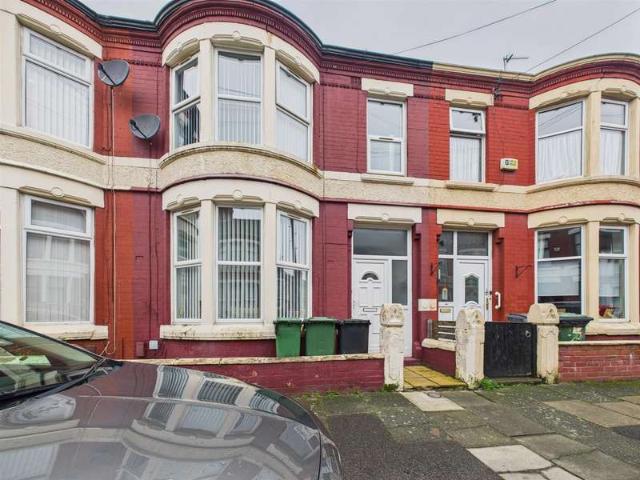 Cottage for sale in Egremont, Liscard