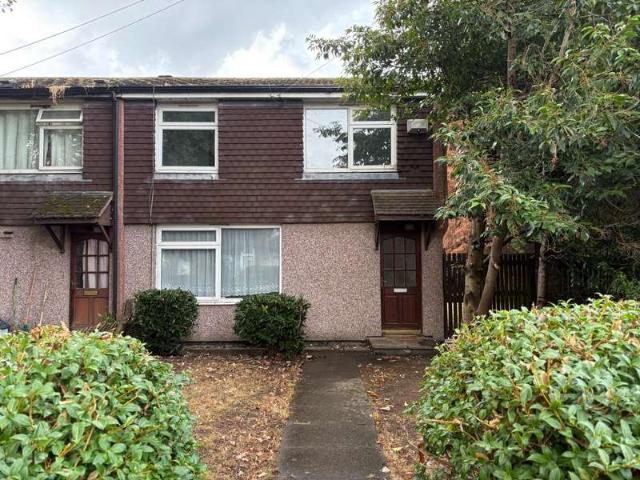 Cottage for sale in Donnington, Telford and Wrekin