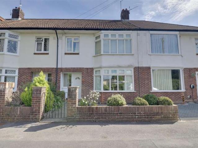 Cottage for sale in Cosham, City Of Portsmouth