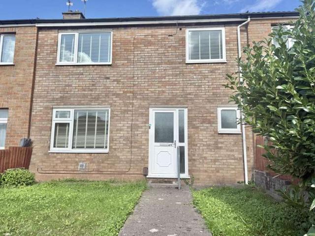 Cottage for rent in Maesglas, Newport