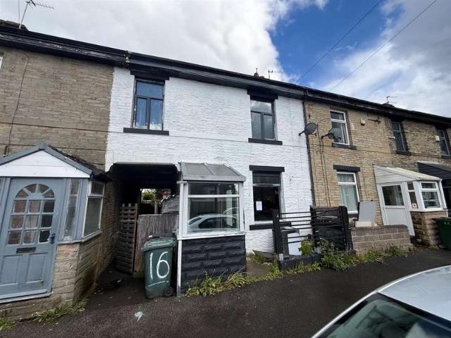 Cottage for sale in Undercliffe, West Yorkshire