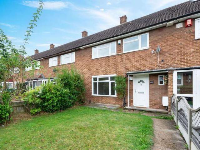 Cottage for rent in New Eltham, Greater London