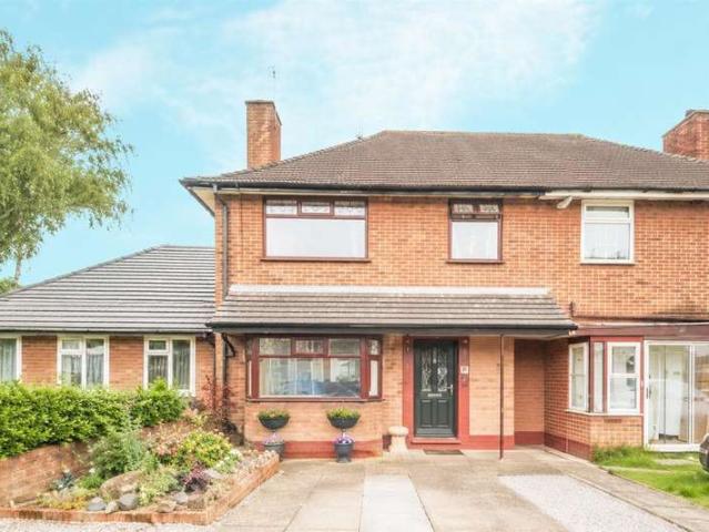 Cottage for sale in Shard End, Birmingham