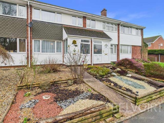 Cottage for sale in Sutton Hill, Telford
