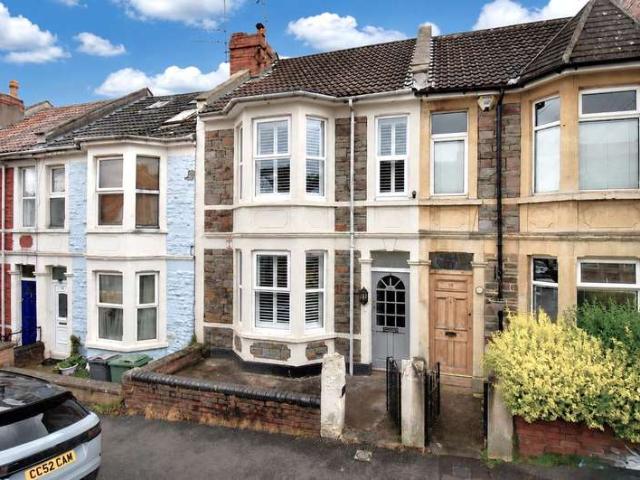 Cottage for sale in St Philip's Marsh, Feckenham