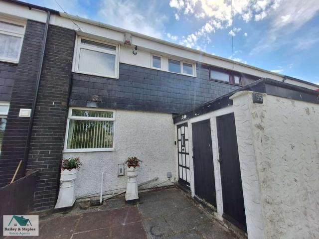 Cottage for sale in Stockbridge Village, Huyton