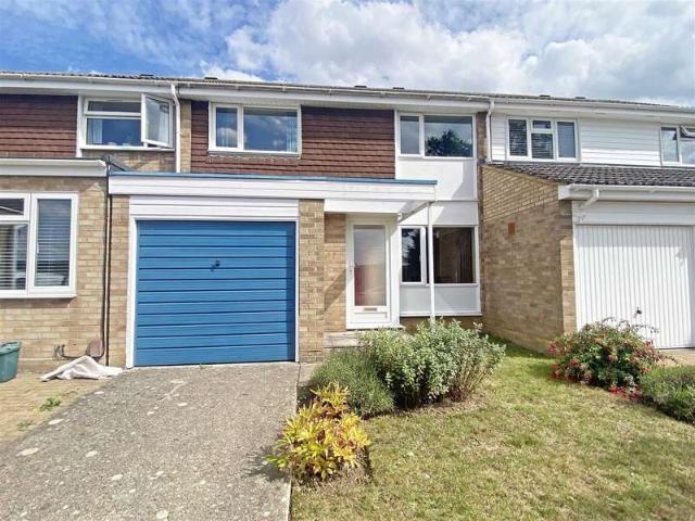 Cottage for sale in Chelmsford, Essex