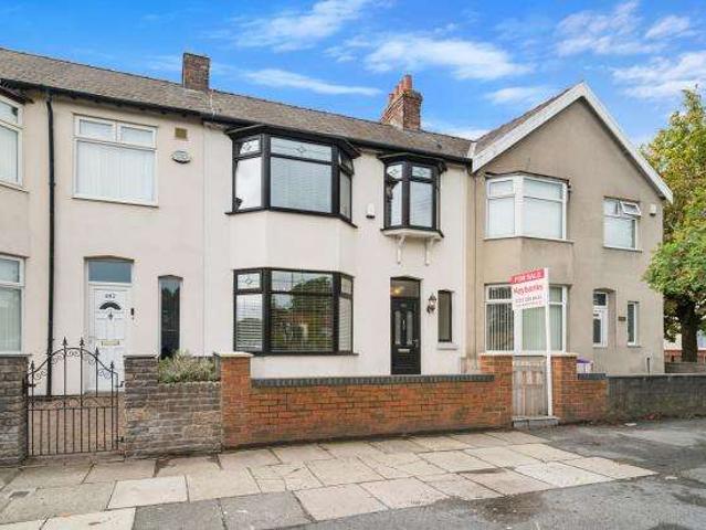 Cottage for sale in Sandfield Park, Calderstones