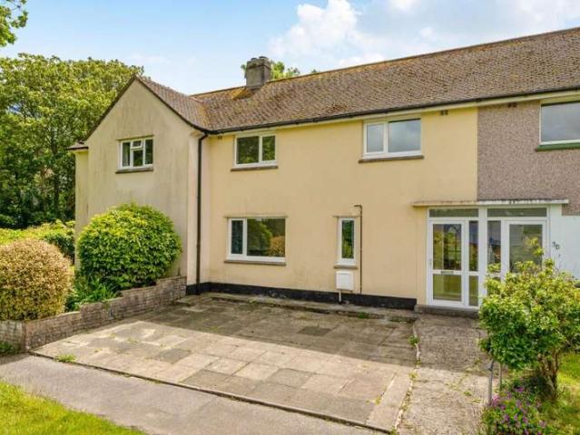 Cottage for sale in Wherrytown, Penzance