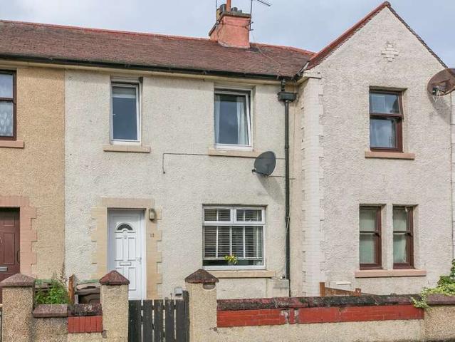 Terraced House for sale in Musselburgh, Millhill