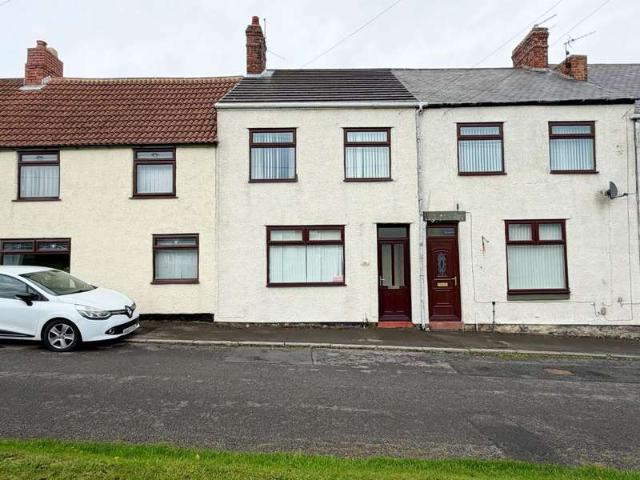Cottage for sale in Trimdon Village, Trimdon