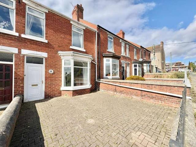 Cottage for sale in Ferryhill