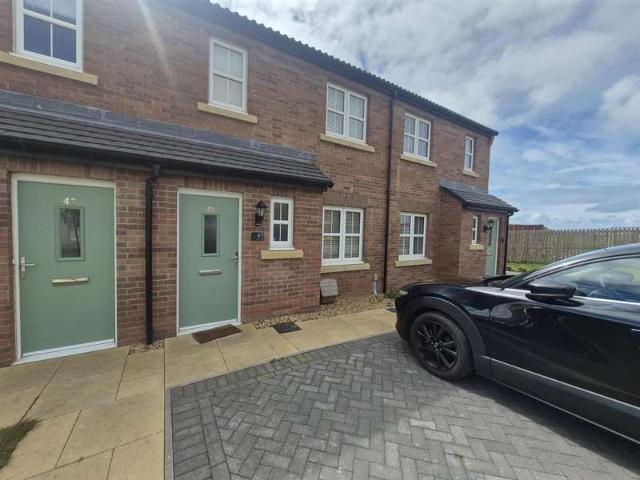Cottage for rent in Whitehaven