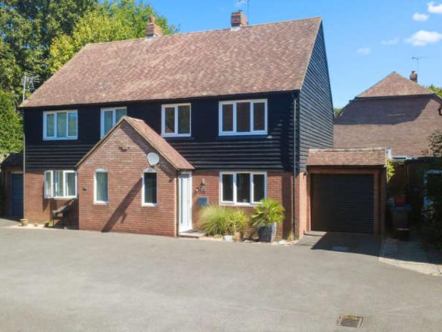 Farm for sale in Bridge, The Bridge