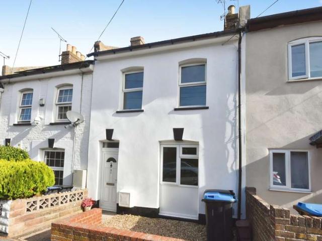 Cottage for sale in Whitehall, Thanet