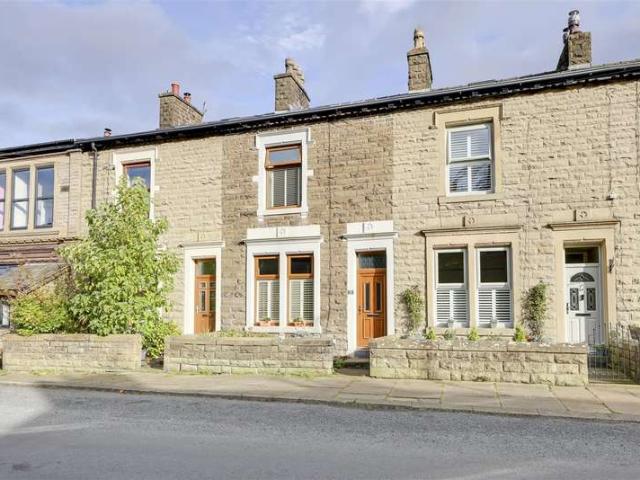 Cottage for sale in Helmshore, Rossendale