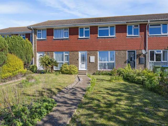 Cottage for sale in Iford, East Sussex
