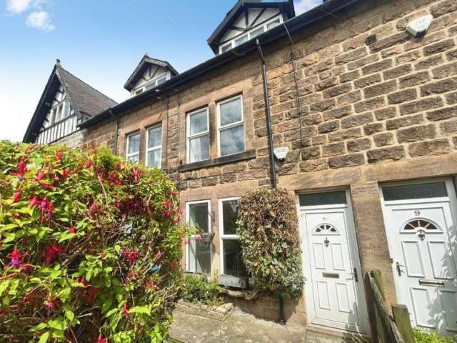 Cottage for sale in Harrogate, North Yorkshire