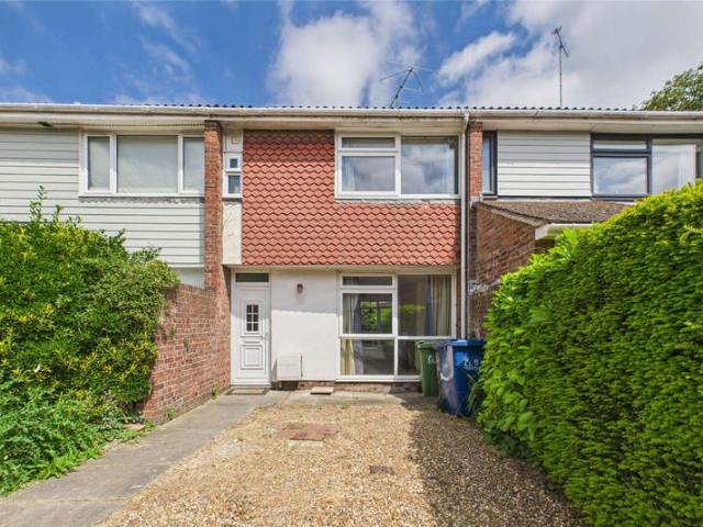 Cottage for sale in Arbury, Cambridgeshire