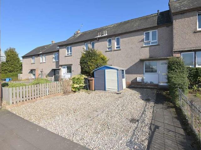 Terraced House for sale in Linlithgow, Kettil'stoun Terraced House for sale in Linlithgow, Kettil'stoun
