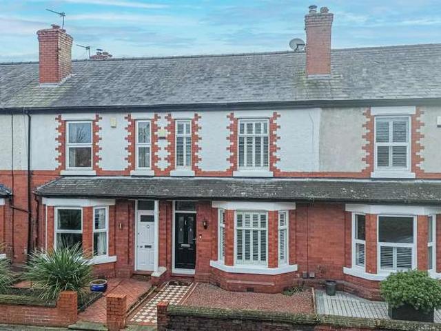Cottage for sale in Walton, Warrington