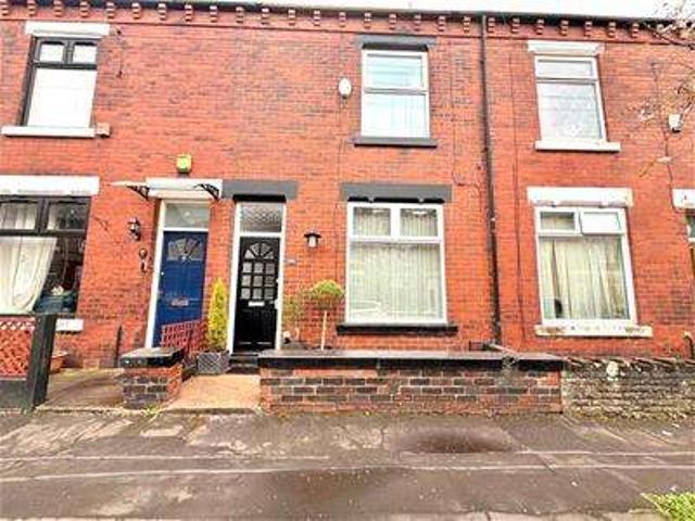 Cottage for sale in Georgia, Greater Manchester