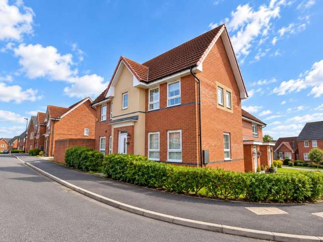 Cottage for sale in Blakelaw, Newcastle upon Tyne