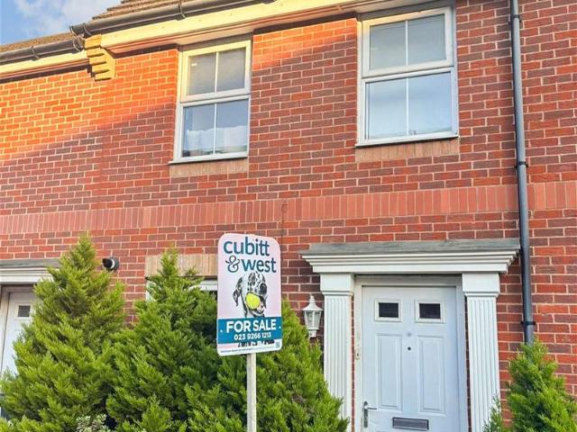 Cottage for sale in Hilsea, City Of Portsmouth