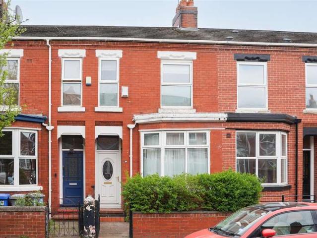 Cottage for sale in Old Trafford, Trafford Park