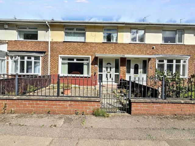 Cottage for sale in Stockton-on-tees