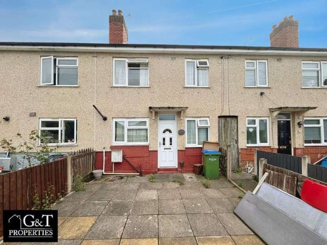 Cottage for sale in Old Hill, Sandwell