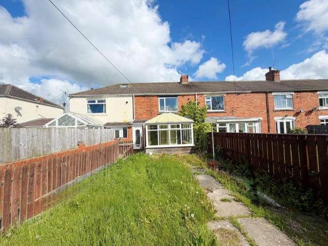 Cottage for sale in Trimdon