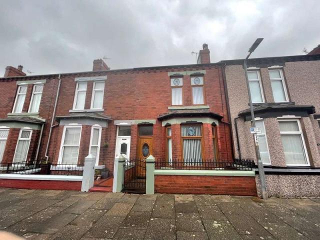 Cottage for rent in Barrow