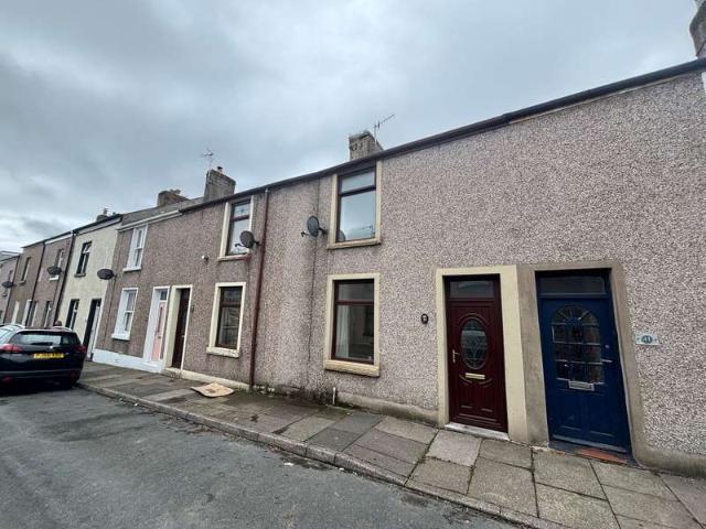 Cottage for rent in Dalton Town with Newton, Dalton-in-furness